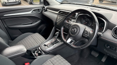 MG ZS 1.0T GDi Excite 5dr DCT Petrol Hatchback